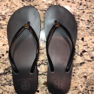 Tory Burch flip flops